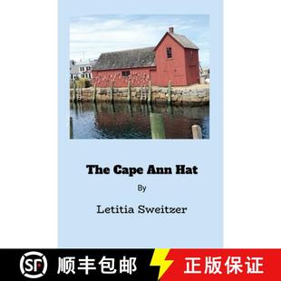 The 4周达 Cape Ann 9780976352051 Hat
