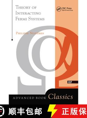【3-4周达】Theory of Interacting Fermi Systems [9780367091170]