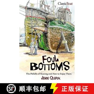 Bottoms Foul Enjoy 9781574092950 The 4周达 and Boating Pitfalls Them how