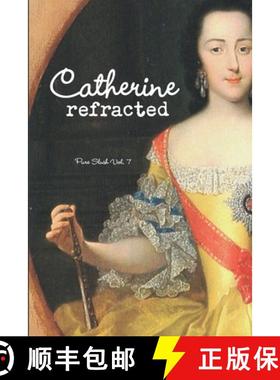 预订 Catherine refracted Pure Slush Vol. 7 [9781925101782]