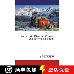 From 9786139475599 Kedarnath Scream Disaster 预订 Whisper
