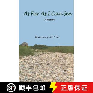 Can 9780692611357 4周达 Memoir See Far