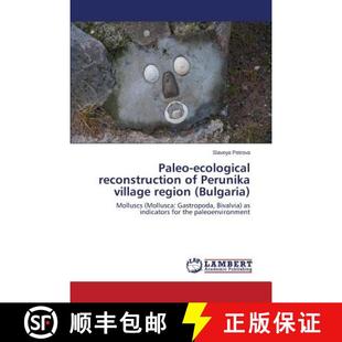 village ecological 9783659282683 Bulgaria region Perunika reconstruction Paleo 预订
