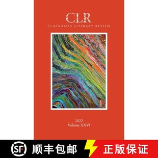 Clackamas 4周達 9781732033344 Review XXVI Literary