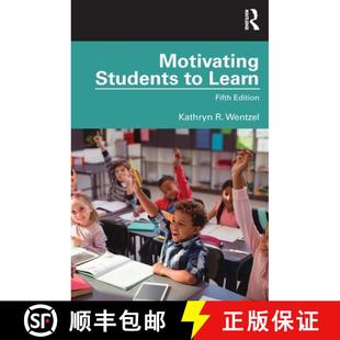 Motivating Students Edition 9780367136758 Fifth 4周达 Learn