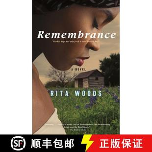 9781250298461 预订 Remembrance