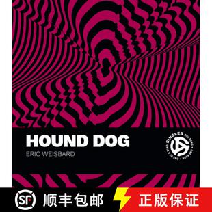 【3-4周达】Hound Dog: A Song by Big Mama Thornton and Interpreted by Elvis Presley and Others [9781478025085]