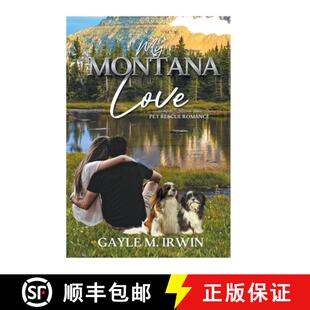 Love 4周达 Montana 9781393776215