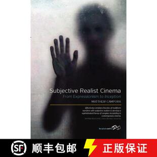 From 9781782382782 4周达 Inception Expressionism Cinema Realist Subjective