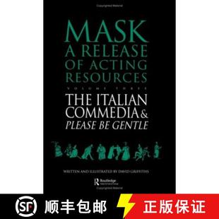 Italian Please The Acting 9783718657186 Commedia 4周达 Gentle and Resources Release