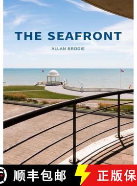 【3-4周达】The Seafront [9781848023826]