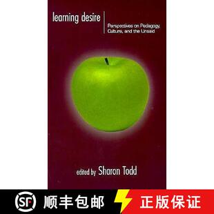 Pedagogy Perspectives Culture Unsaid Learning the 4周达 9780415917674 Desire and