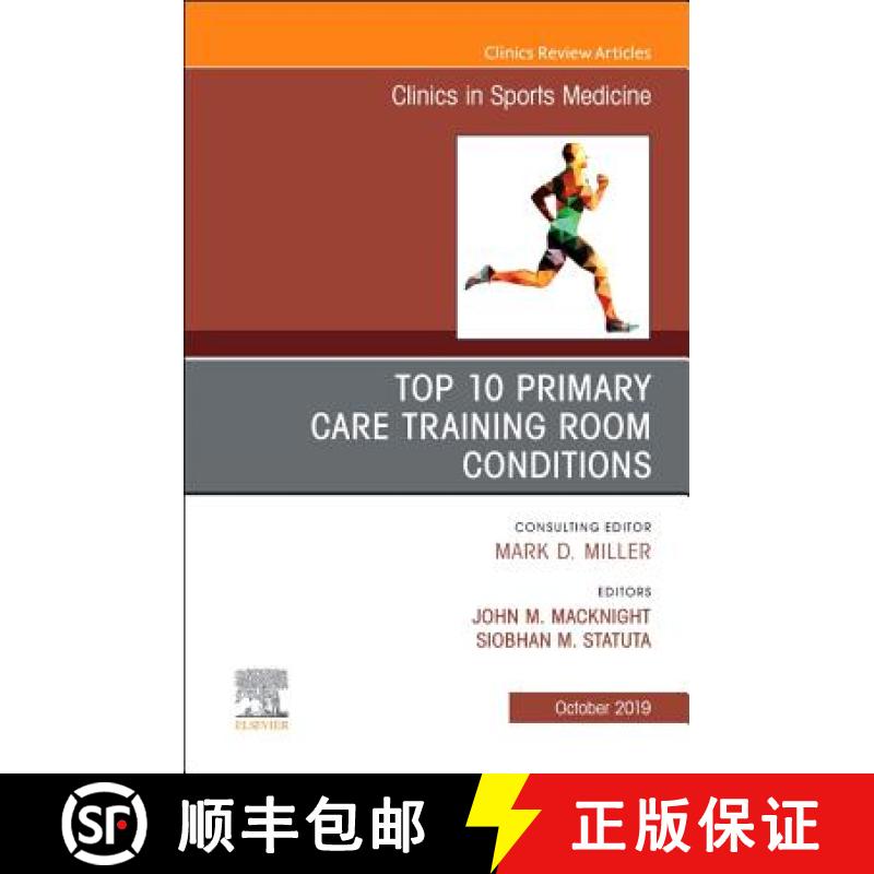 【3-4周达】Soft Tissue Pathology, an Issue of Surgical Pathology Clinics: Volume 12-1 [9780323661027]