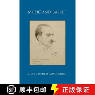 Ballet 3周达 and 9781906830601 Music