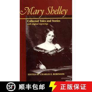 9780801840623 Original Collected Mary Engravings and 4周達(dá) Stories with Tales Shelley
