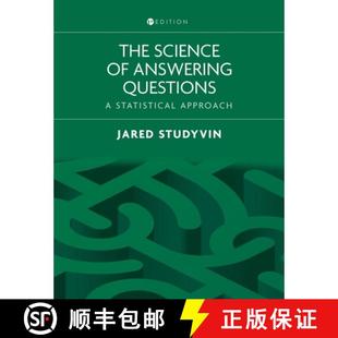 Statistical 9781793582508 The Answering Questions 3周达 Science Approach