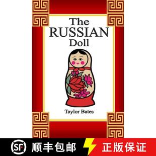 【3-4周达】The Russian Doll [9781447742715]