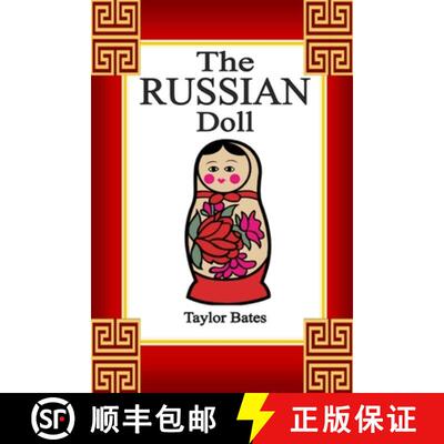 【3-4周达】The Russian Doll [9781447742715]