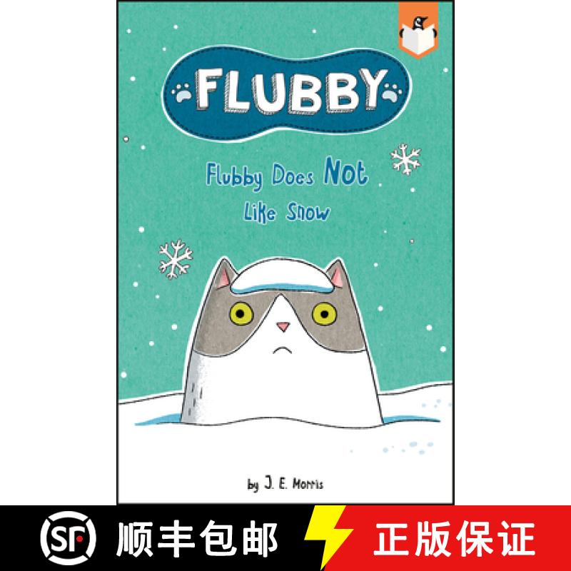 Flubby Does Not Like Snow [9780593523384]