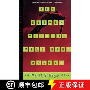 Mile 9780393314076 4周达 the Dancer High Million Eleven The