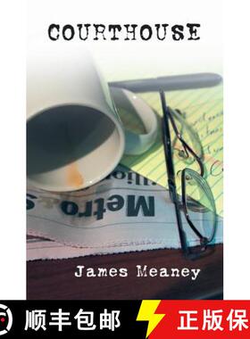 预订 Courthouse [9781419617805]