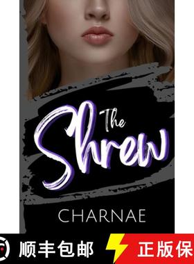 预订 The Shrew [9781962695091]