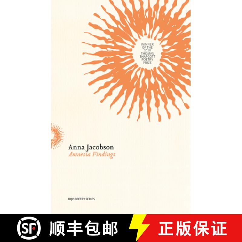 【2-3周达】Amnesia Findings [9780702262586]