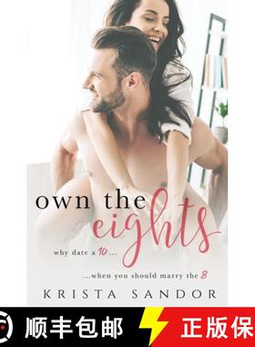 【3-4周达】Own the Eights [9781734362909]