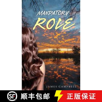 【3-4周达】Mandatory Role [9780996607605]
