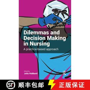 Dilemmas 9781041055105 Approach Nursing 4周达 Decision and Based Making Practice