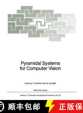【3-4周达】Pyramidal Systems for Computer Vision [9783642829420]