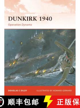 预订 Marston Moor 1644: The beginning of the end [9781841763347]