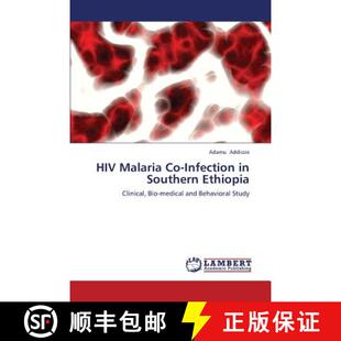 Infection 9783659263460 HIV Ethiopia Malaria Southern 预订