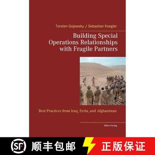 Relationships Partners Building Operations Syr... 预订 Iraq with Special Practices Best Fragile 9783945861882 from