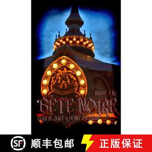 Bete 4周达 Noire Issue 9780692294628