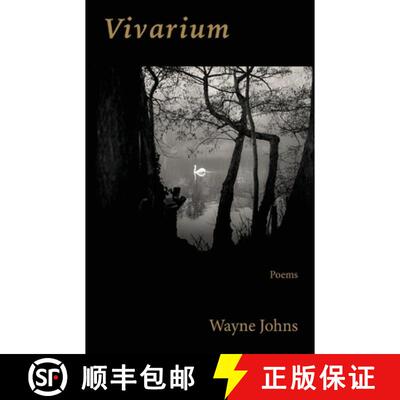 【3-4周达】Vivarium [9781960558152]