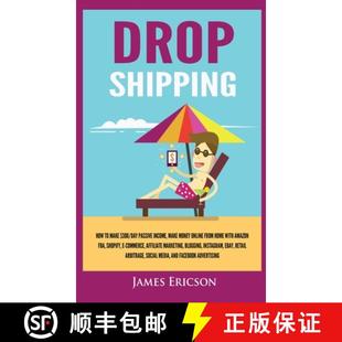 Day from Passive Income How Make 9781955617338 with Amazon... Dropshipping $300 Online Money Home 4周达