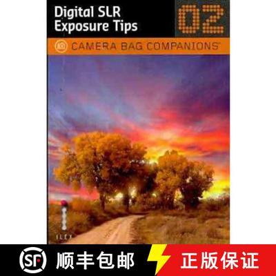 Digital SLR Exposure Tips: v. 2 (Camera Bag Companions) [9781905814787]