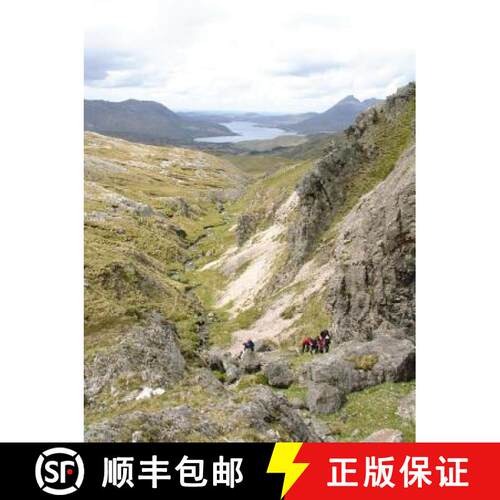 预订 A Geological Excursion Guide to the North-West Highlands of Scotland [9781905267538]
