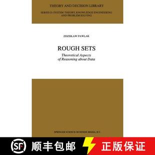 about 9789401055642 Rough Aspects Theoretical 4周达 Sets Data Reasoning