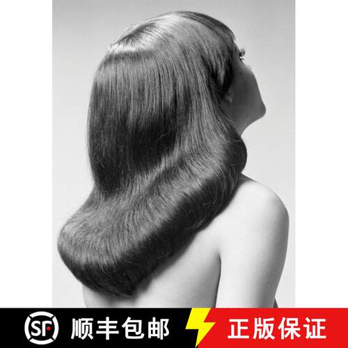 【3-4周达】Peter Gaechter & Bettina Clahsen: Funf Finger Foehn Frisur [9783906803838]