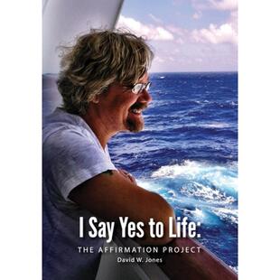 4周达 Project Say 9781087988115 Yes Life Affirmation The