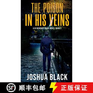 The Poison Veins 4周达 His 9781838499365