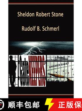 预订 Gatekeepers [9780615241845]