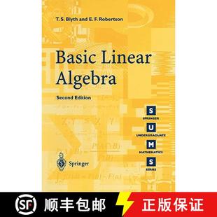 Algebra 4周达 Linear 9781852336622 Basic