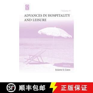 Advances Hospitality Leisure 4周达 and 9781781907467