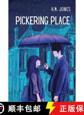 预订 Pickering Place [9798218381820]