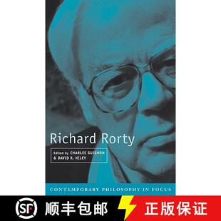 Rorty Richard 4周达 9780521804899