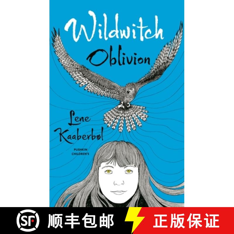 【3-4周达】Wildwitch 2: Oblivion [9781782690849]