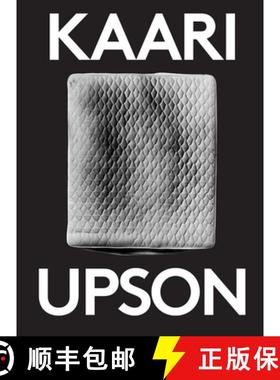 【3-4周达】Kaari Upson - 2000 Words [9782839920896]